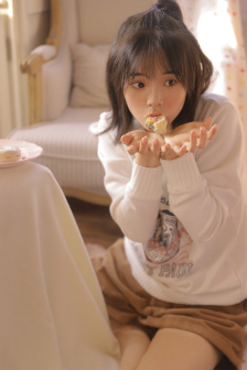 百合肉类DO1V3